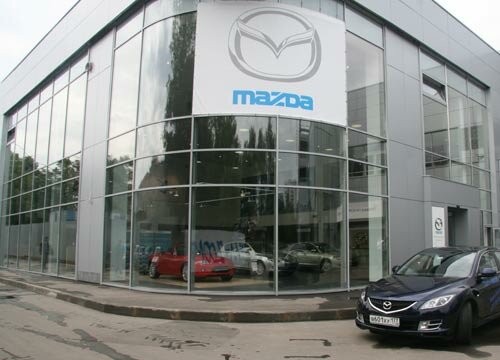 Специальное предложение со скидкой до 10 000 грн. на автомобили Mazda 2010 г. Специальное предложение со скидкой до 10 000 грн. на автомобили Mazda 2010 г.