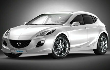 Mazda 3 получила высший балл за безопасность в американских крэш-тестах IIHS Mazda 3 получила высший балл за безопасность в американских крэш-тестах IIHS